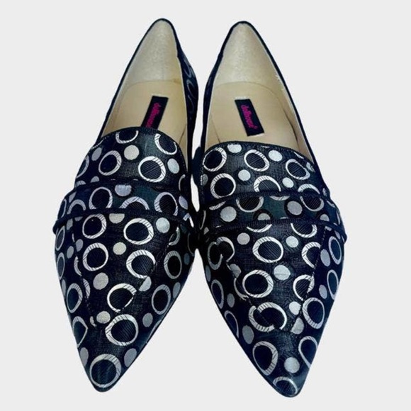 💎✨NEW IN BOX✨💎 DOLLHOUSE LIZ BlkWht - Picture 2 of 6